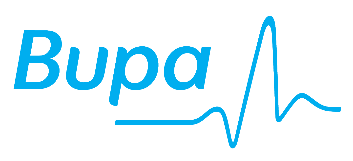 Bupa