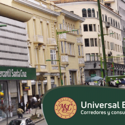 UniBrosa La Paz