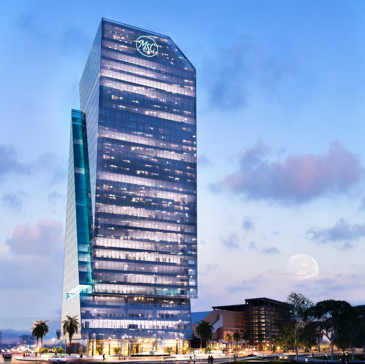 UniBrosa Santa Cruz