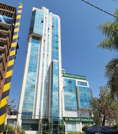 UniBrosa Cochabamba